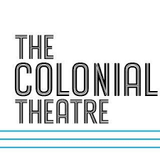 The Berry Theatre at the Colonial Theatre